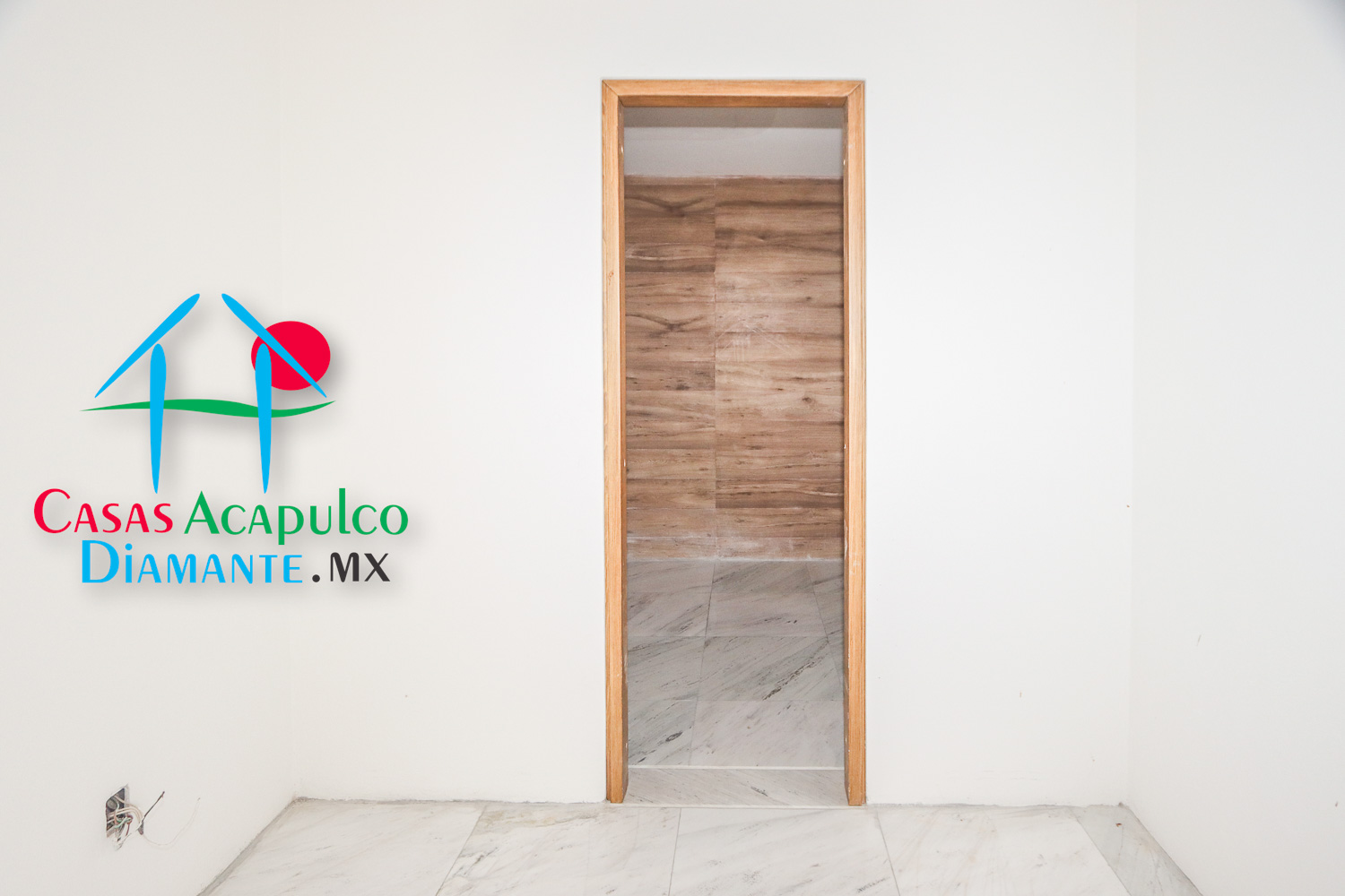 La Concha 82 - Recámara cuatro 6